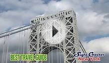 George Washington Bridge video