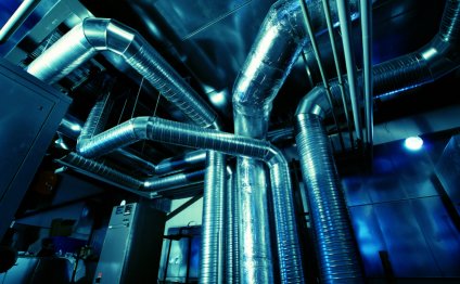 HVAC in Laboratories: