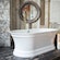 Green Bathrooms: Sustainable Choices for Local Bathroom Remodels