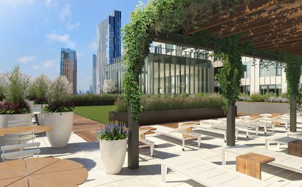 At the flip side of the scale