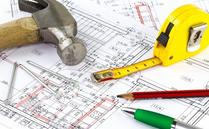 Construction Maintenance