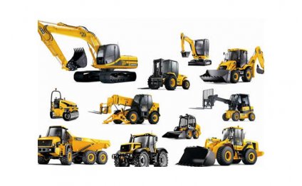 Construction Equipment Rentals