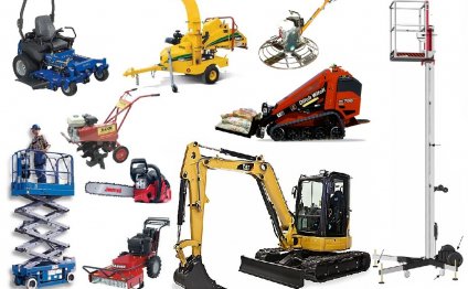 Equipment Rental