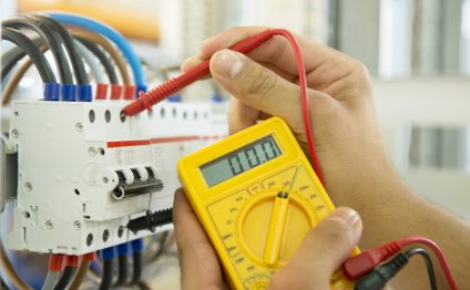 Industrial Maintenance