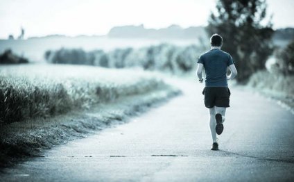 Half Marathon Training Plan
