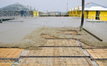 Hambro s joists for Canam