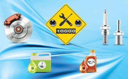 Honda Maintenance Minder