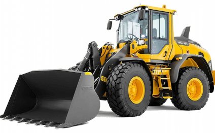 Volvo Construction Equipment