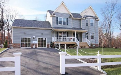 New Construction Homes