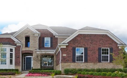 Pulte Homes in Michigan
