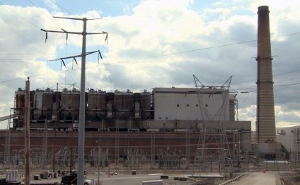 Duke Energy Shuts Down Indiana