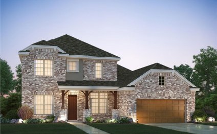 Raleigh, NC New Homes for Sale