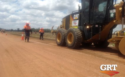 Road Construction and