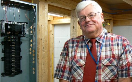 Electrical Construction and Maintenance