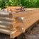 Log Home Construction