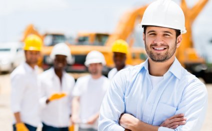 Construction Equipment Financing