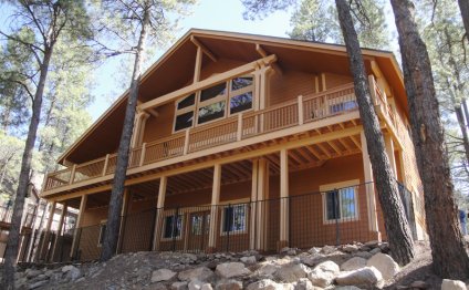 Home Construction Companies