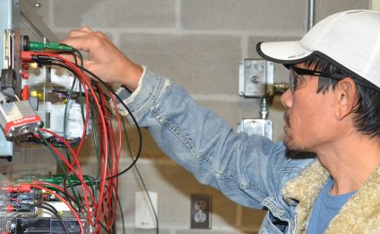 Industrial Maintenance Course