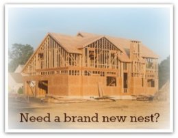 New homes for sale in Atlanta GA