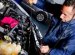 Ford Scheduled maintenance