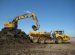 Heavy Construction Equipment Rentals