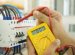Industrial Maintenance Electrician