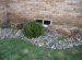 Low maintenance flower Beds