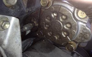 Acura TSX maintenance Schedule