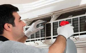 Air Conditioning Maintenance Services