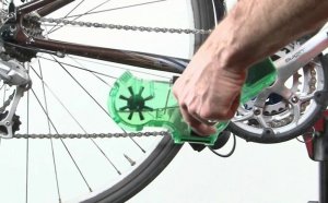 Bike maintenance Schedule