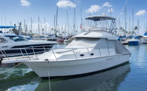 Boat Maintenance Checklist