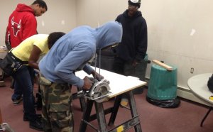 Building Maintenance Classes