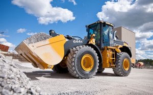 Construction Equipment Videos