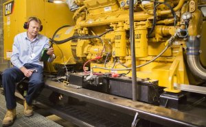 Generator Maintenance Services