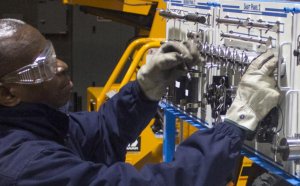 Industrial Maintenance Technology