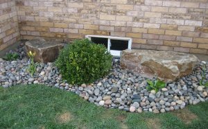 Low maintenance flower Beds