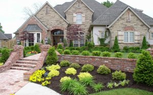 Low maintenance Landscaping Ideas