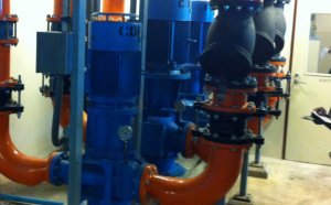 Maintenance Services System