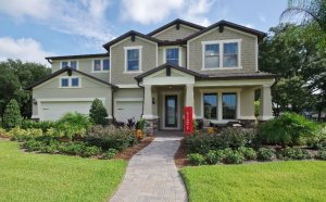 New Home Construction Orlando