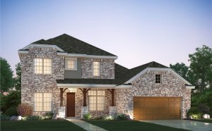 New Homes Construction Raleigh NC