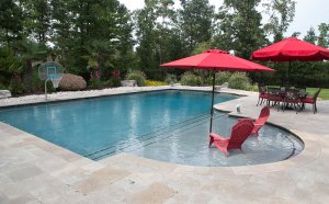 Pool Construction Services