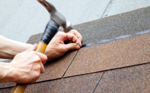 Roof Maintenance Checklist