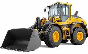 Volvo Construction Equipment