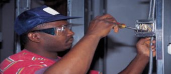 Residential electrician - Industrial Electrician