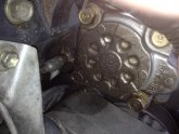 Acura TSX maintenance Schedule