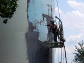 Industrial Maintenance Coatings