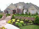 Low maintenance Landscaping Ideas
