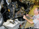 Motorcycle Maintenance Checklist