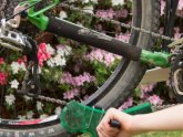 Mountain bike maintenance Schedule