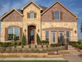 New Homes Construction Plano TX
